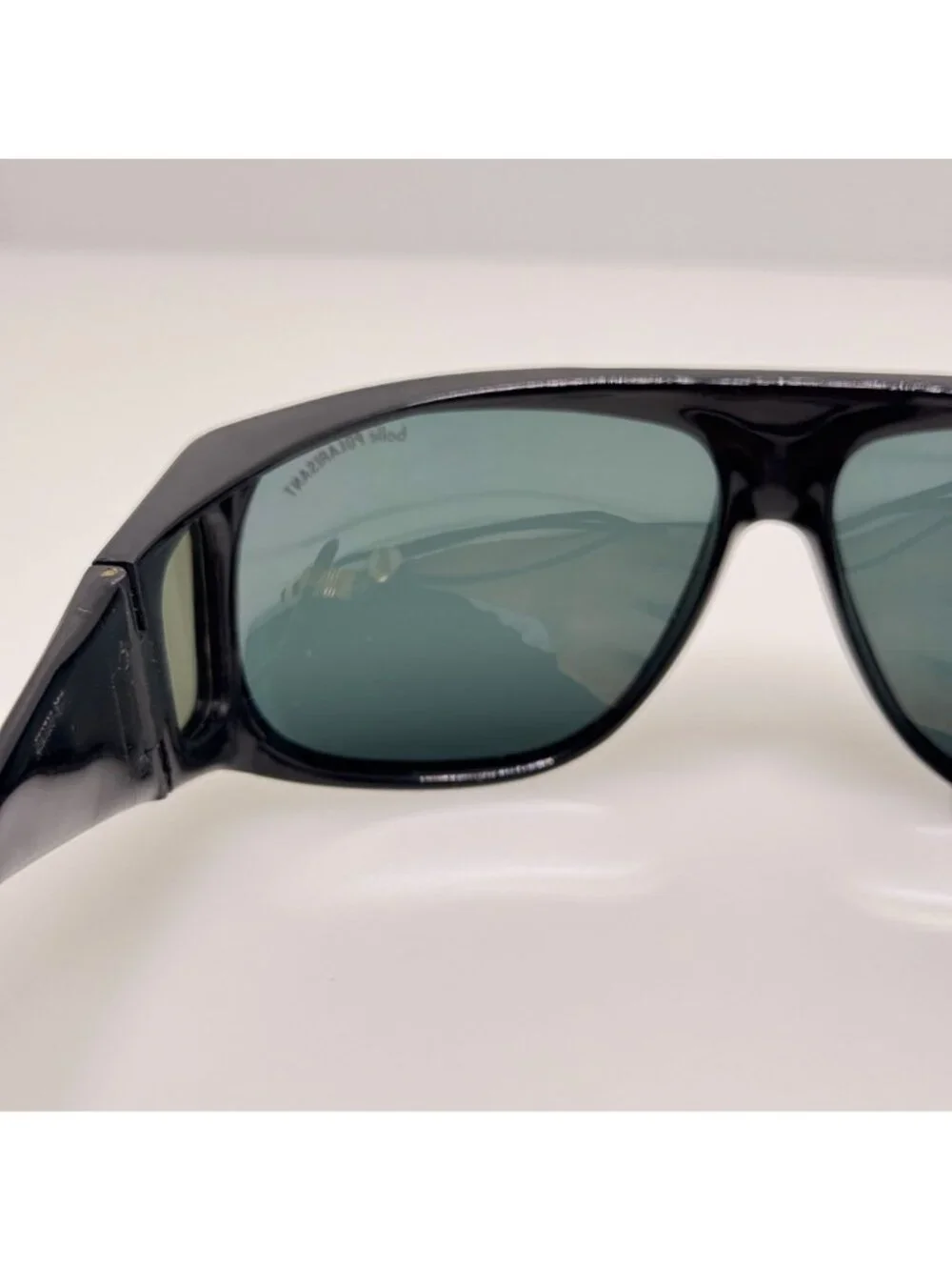 Bolle Sunglasses Fishing Black France